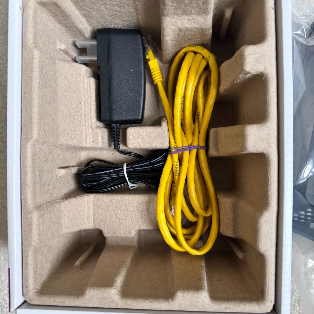 Netgear CM700 high speed cable modem - Picture 6 of 9